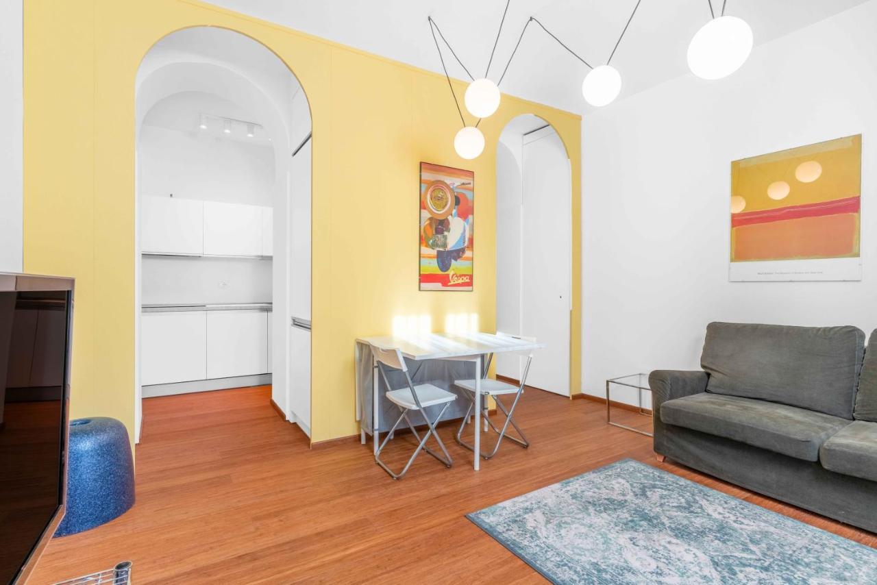 Ma10 Duomo-Loreto - Central - Near The Duomo Μιλάνο Εξωτερικό φωτογραφία